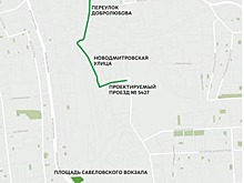 В Бутырском появятся новые платные парковочные места