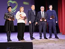 В Жигулевске подвели итоги муниципального этапа акции "Народное признание"