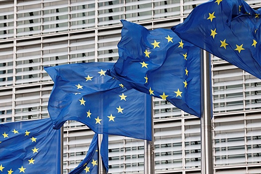 Эксперт оценил 13-й пакет санкций ЕС и новые ограничения от США
