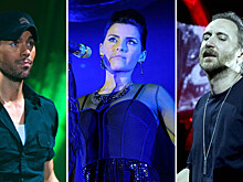 Опубликован официальный гимн Евро-2021