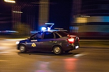 В Пензе задержан водитель, покинувший место ДТП