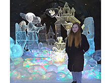 Михаил Першин исполнил мечту Ольги Кузовлевой в рамках проекта «Елка желаний»