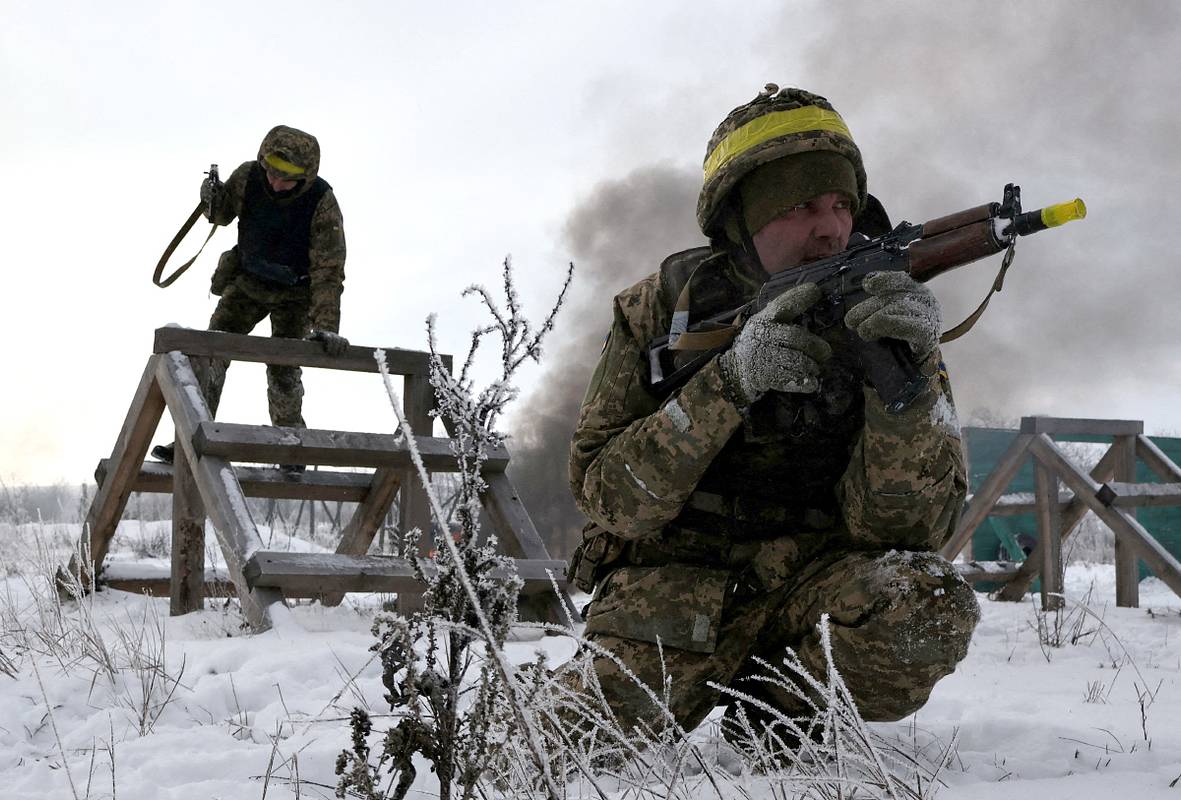 В ВСУ высказались о сроках завершения конфликта на Украине