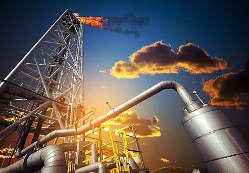 Восстановление выручки газовой отрасли РФ может произойти только к 2030 году