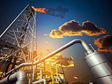 Восстановление выручки газовой отрасли РФ может произойти только к 2030 году
