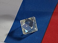 Fitch повысило кредитный рейтинг "АЛРОСА" до инвестиционного уровня
