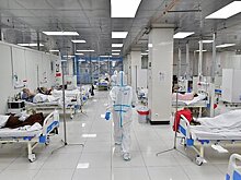 Российский эпидемиолог предрек конец пандемии коронавируса