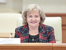 Людмила Бабушкина: «Мы обязаны держать планку на высочайшем уровне»