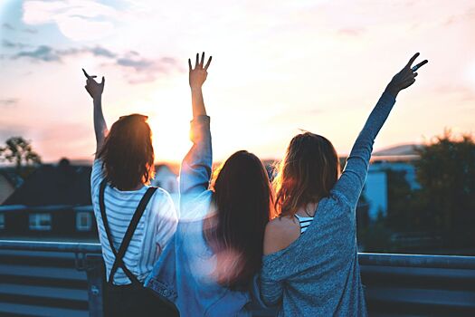 4 вещи, которые мешают вам стать счастливым