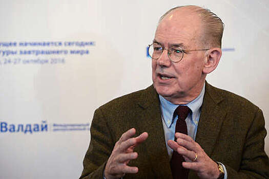 Профессор Миршаймер: решение о приглашении Украины в НАТО привело к катастрофе