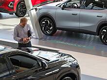 Автопроизводители из Китая могут опередить по продажам компании из Японии