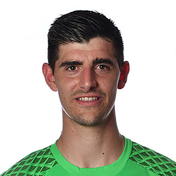 Вратарь сборной Бельгии порадовался поражению Нидерландов в 1/8 финала Евро