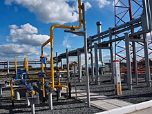 В Новосибирской области более 78 тысяч домов планируют подключить к газу