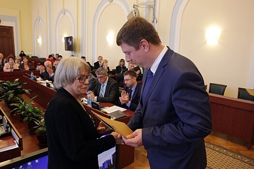 Состоялась открытая конференция общественных приемных губернатора Ярославской области