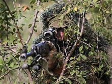 Российские силовики убили двух сторонников ИГ