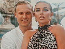 «Как выросла Моника»: муж Седоковой опубликовал фото с младшей дочерью певицы