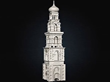 На колокольне «Русская свеча» в Городце увековечат имена павших участников СВО