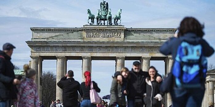 В Ассоциации туроператоров оценили негативное отношение немцев к туристам из России
