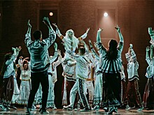 Хор русской песни радио «Орфей» станет главным героем мюзикла