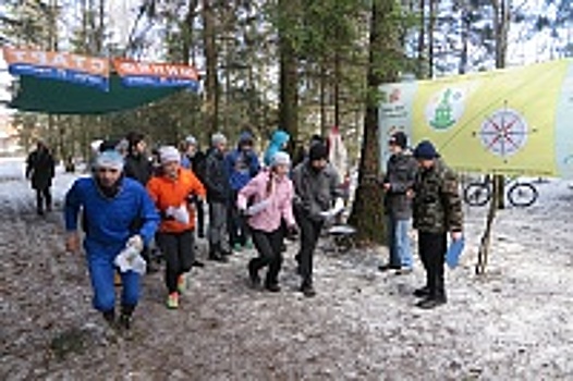 Жителей района Старое Крюково приглашают на соревнования по спортивному ориентированию