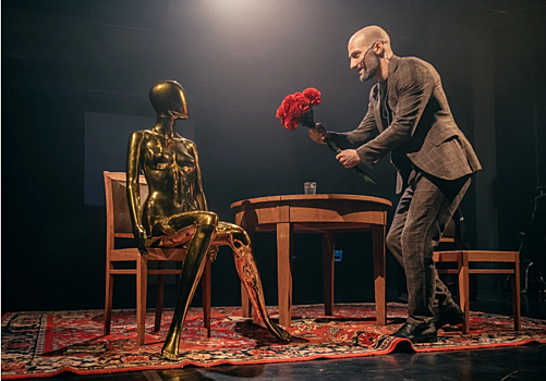 Время театра отзывы: Как студия научила меня быть собой и почему это нужно не только актерам