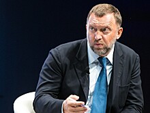Дерипаска лишился $95 миллионов