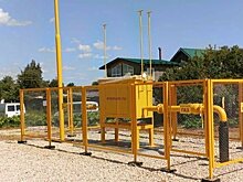 В Котельниче началось подключение домовладений в рамках второго этапа газификации
