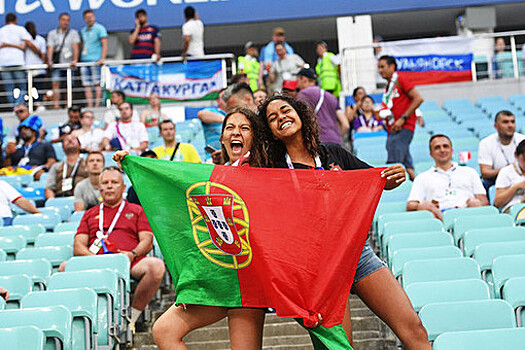 Португалия и Италия объявили стартовые составы на матч Лиги наций