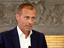 Селюк назвал бессмысленным допуск россиян до международных турниров