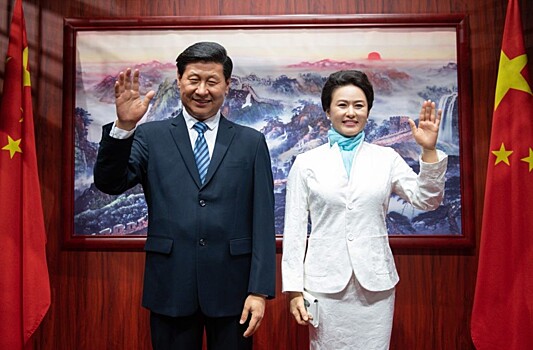 В Китае начали бороться с большими доходами