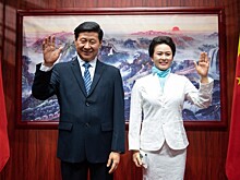 В Китае начали бороться с большими доходами