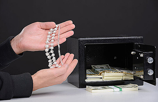 В Московской области орудуют мигранты-разбойники?