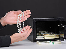 В Московской области орудуют мигранты-разбойники?