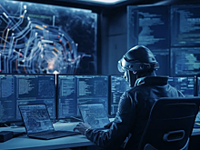 Студенты МФТИ разработали систему для борьбы с киберугрозами