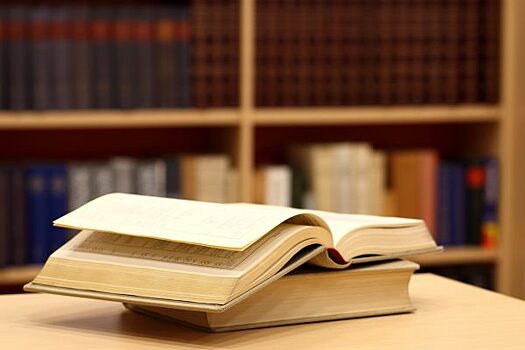 Списанные библиотечные книги раздадут москвичам