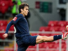 Матвей Ивахнов отправится в аренду в «Сокол»