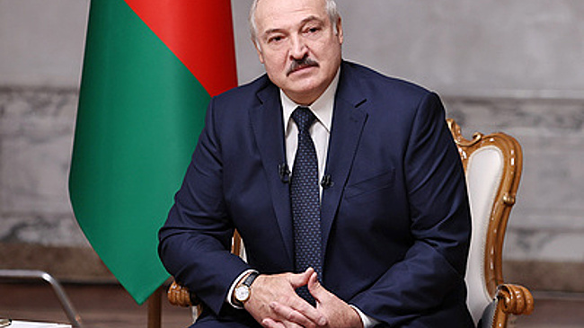 Лукашенко: Белоруссия входит в тройку стран Европы с самым дешевым электричеством