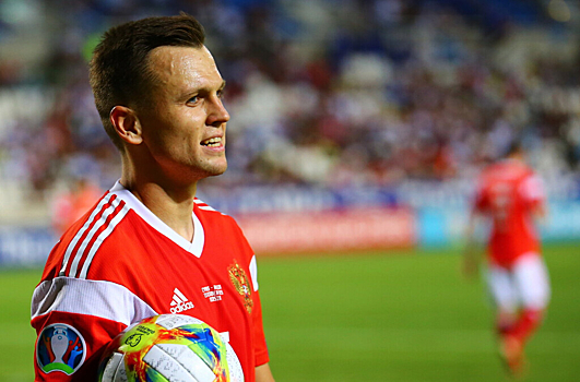 Радимов предположил, почему Денис Черышев не пришёл в клубы РПЛ