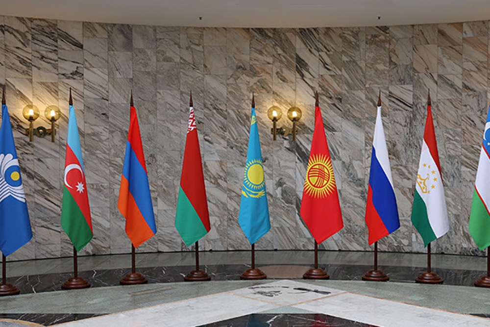 В Минске обсудили повестку очередного заседания Совета глав правительств