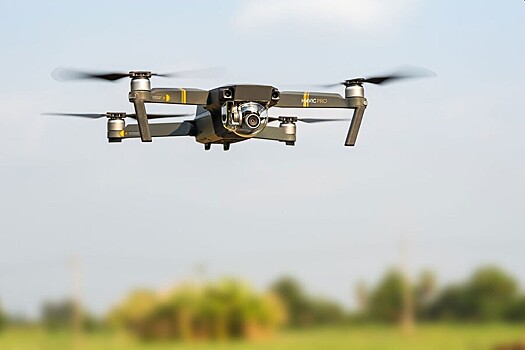 В Москве задержали сотрудников RT за запуск дрона