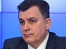 Дудчак объяснил, почему ряд украинских сайтов объявили «российскими» и заблокировали
