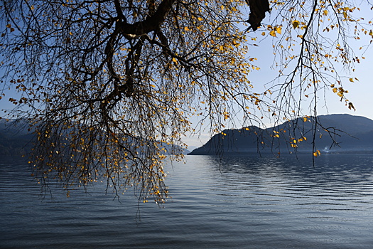 Самые красивые озера горного Алтая с фото