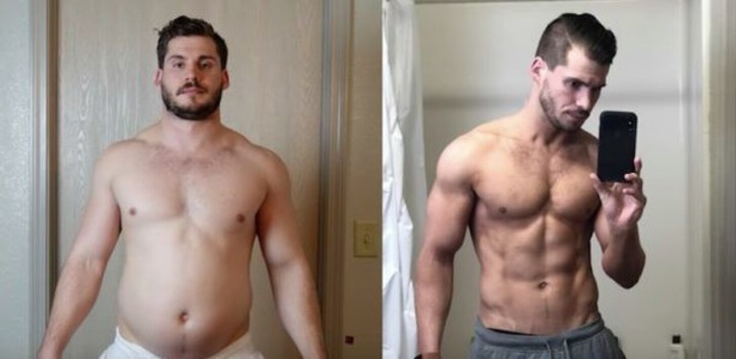 2 месяца без мужчины. Трансформация тела. Фитнес до и после мужчины. Трансформация тела за год. Трансформация за 1 год тренировок.