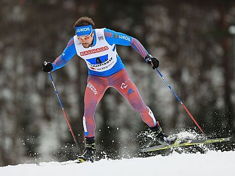А сани – золото! Обзор уик-энда в зимних видах спорта