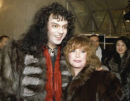 Киркоров рассказал о знакомстве Пугачевой с его родителями