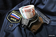 Челябинского экс-силовика заставили вернуть миллионную взятку
