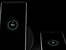 Раскрыт размер экрана Samsung Galaxy Note 10