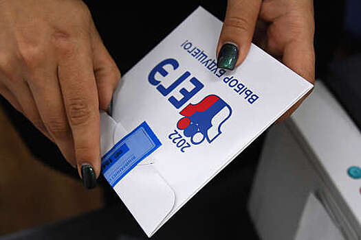 Самой возрастной участницей ЕГЭ в 2022 году стала 81-летняя жительница Петербурга