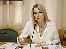 Лантратова: В России насчитывается более 21 миллиона волонтеров