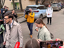 Выяснилось, что юывшие юристы блогера Митрошиной признали вину в мошенничестве